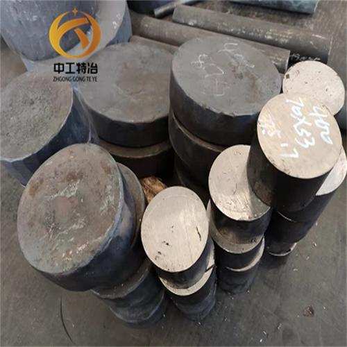 金属合金制造;高性能有色金属及合金材料销售;高品质特种钢铁材料销售
